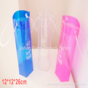 PVC Ice Bag